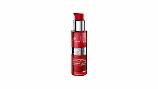 Yves Rocher Vyhlazující sérum proti vráskám Sérum Végétal 30ml porovnat ceny