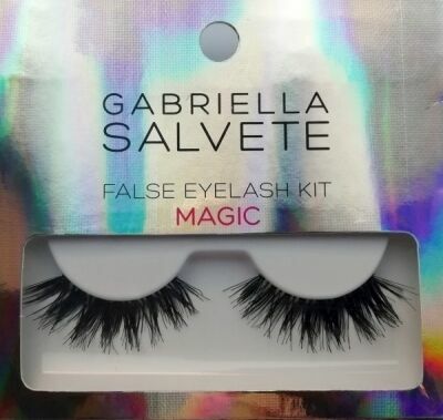Gabriella Salvete Umělé řasy přírodní Magic porovnat ceny