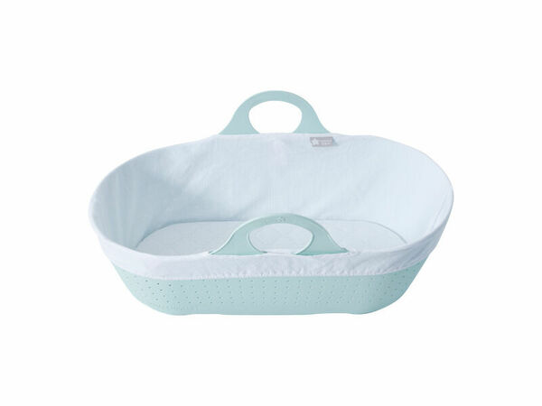Tommee Tippee Košík na miminko Sleepee Mint Green porovnat ceny