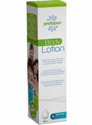 Protopan Body lotion pro atopiky 150ml porovnat ceny