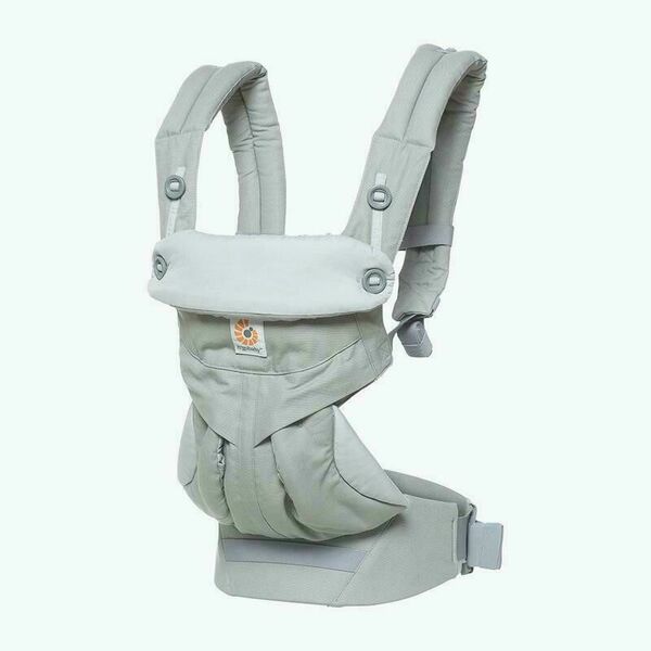 Ergobaby  360 NOSÍTKO - Pearl Grey porovnat ceny