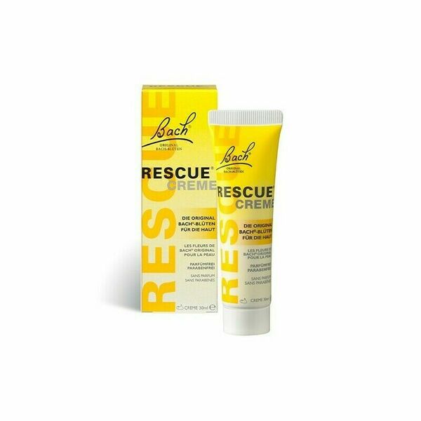 Rescue® krém první pomoci 30g porovnat ceny