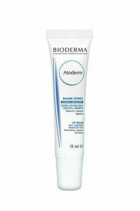 BIODERMA Atoderm Balzám na rty 15ml porovnat ceny