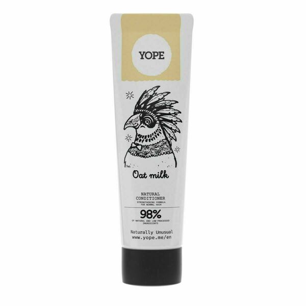 Yope Kondicionér pro normální vlasy, Ovesné mléko 170ml porovnat ceny