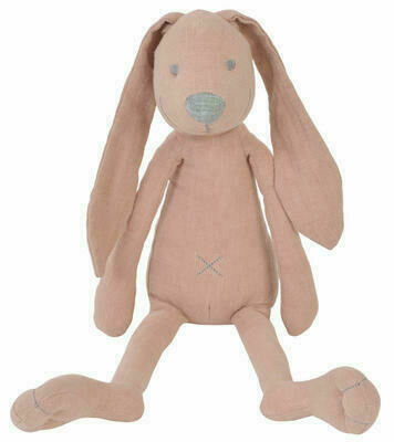 Happy Horse  Králíček Richie Linen 38cm růžový porovnat ceny