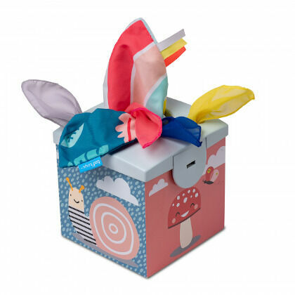 Taf Toys s šátky Koala Kimmi porovnat ceny