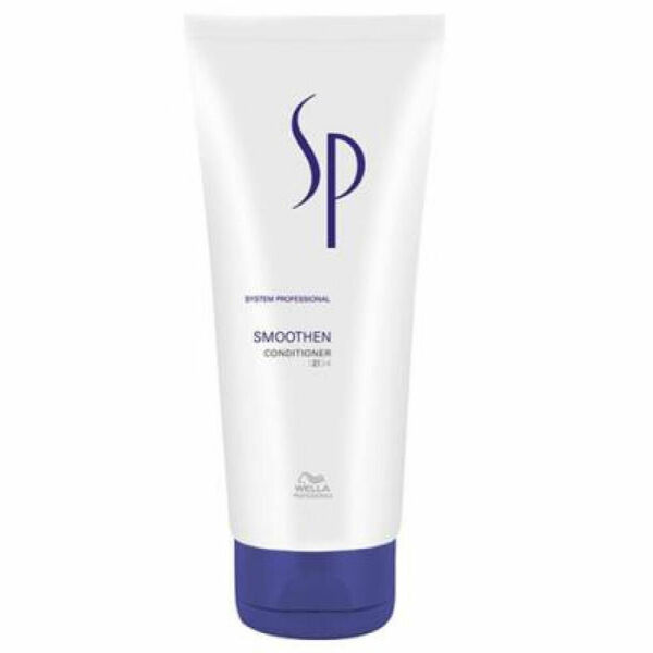 Wella SP Smoothen Conditioner  1000ml Vyhlazující kondicioner pro nepoddajné vlasy porovnat ceny