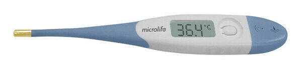 Microlife MT 1931 GT 60sekundový teploměr s antialergickou špičkou porovnat ceny