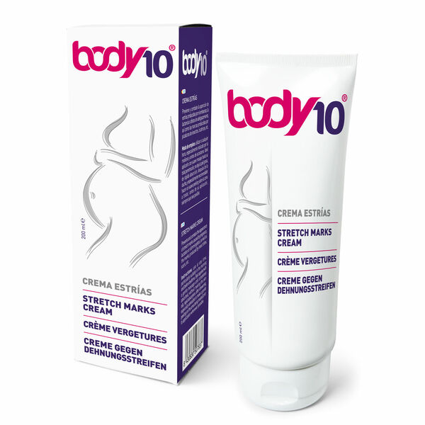 Diet Esthetic Krém na strie Body 10 200 ml porovnat ceny