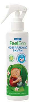 Feel Eco Odstraňovač skvrn Baby 200ml porovnat ceny