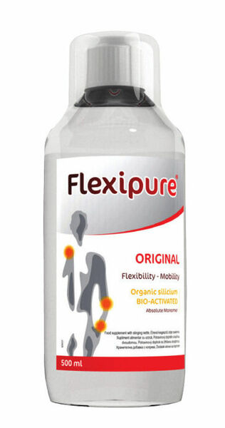 Flexipure Original 500ml NOVINKA porovnat ceny