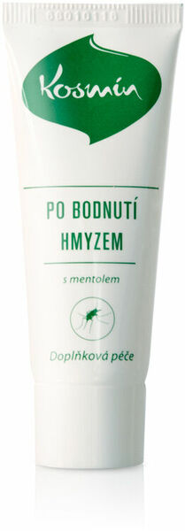 AROMATICA KOSMÍN po bodnutí hmyzem 25ml porovnat ceny