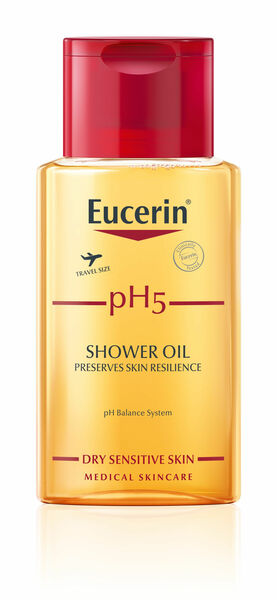 Eucerin Ph5 Sprchový olej 100 ml porovnat ceny