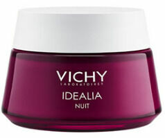 Vichy Idéalia Skin Sleep Regenerační noční lehký balzám 50ml porovnat ceny