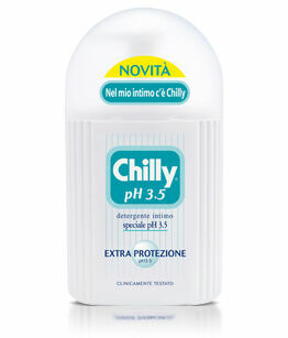 Chilly pH 3.5 200ml porovnat ceny