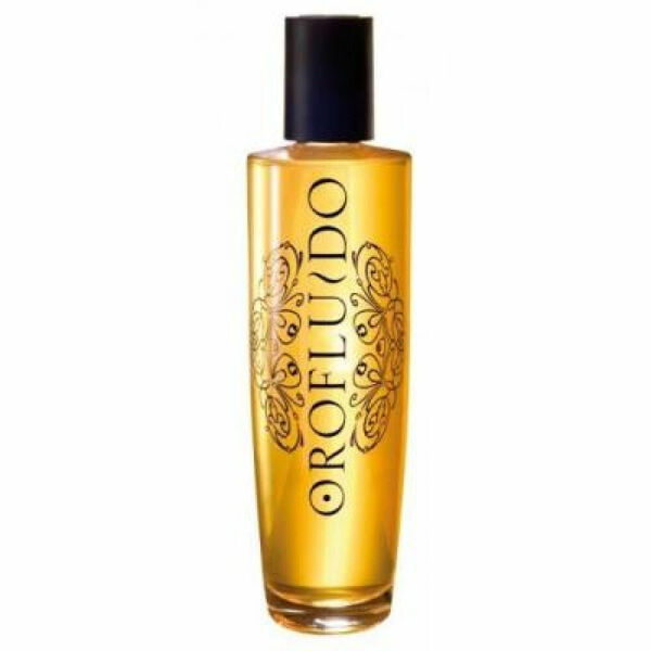 Orofluido Elixir  50ml Pro všechny typy vlasů porovnat ceny