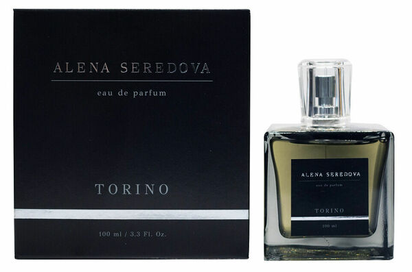 Alena Šeredová Torino EDP 100ml porovnat ceny