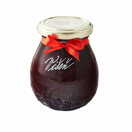 Marmelády s příběhem Višňový džem 280g porovnat ceny