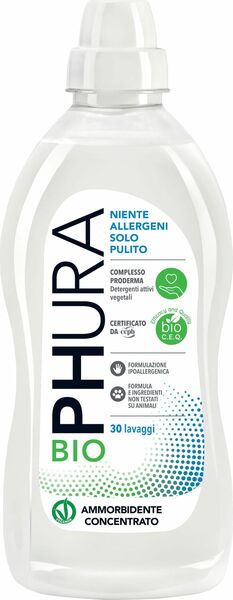 BioPHura Aviváž, (30 pracích dávek) 750ml porovnat ceny