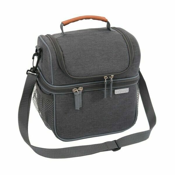 Bo Jungle organizér B-THERMO Dark Grey porovnat ceny