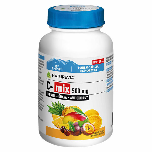 Swiss NatureVia Krill olej 500mg 60 kapslí porovnat ceny