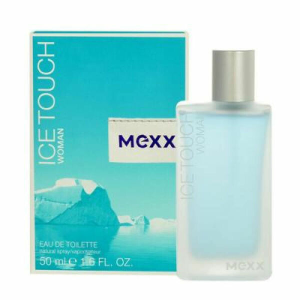 Mexx Ice Touch Toaletní voda 30ml porovnat ceny