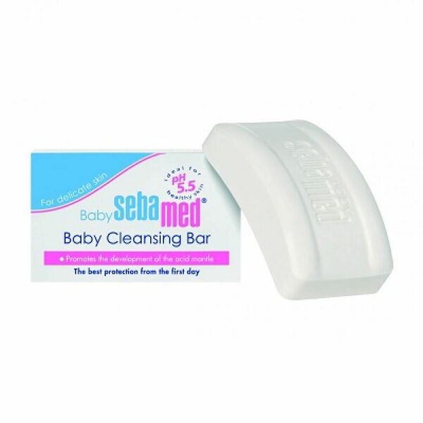 SEBAMED Dětský Syndet 100 g porovnat ceny