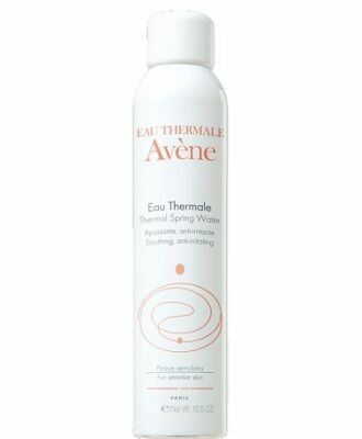 AVENE Eau Thermale 50ml - termální voda ve spreji porovnat ceny