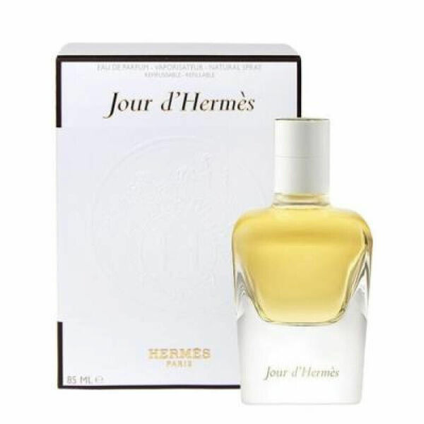 HERMÈS Jour d´Hermes – Parfémovaná voda pro ženy 85 ml PLNITELNÁ porovnat ceny