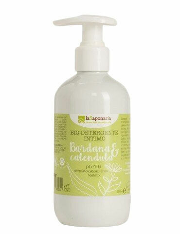 laSaponaria Intimní gel BIO 250ml porovnat ceny