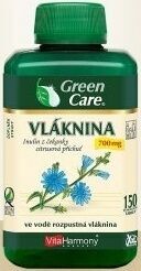 VitaHarmony Vláknina - Inulin z Čekanky 700mg 150 tablet porovnat ceny
