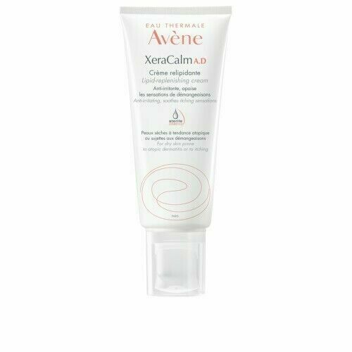 AVENE XeraCalm Relipidační krém 200ml porovnat ceny