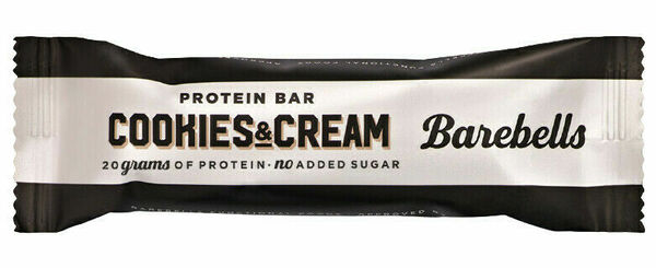 Barebells Protein Bar cookies 55g porovnat ceny