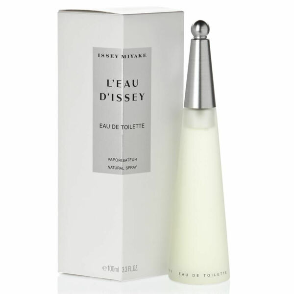 Issey Miyake L´Eau D´Issey Toaletní voda 100ml porovnat ceny