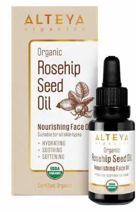 Alteya Organics  Bio Alteya Šípkový olej 100% 20ml porovnat ceny
