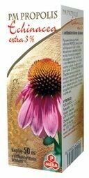 PMeda  PM Propolis Echinacea extra 3% kapky 50ml porovnat ceny