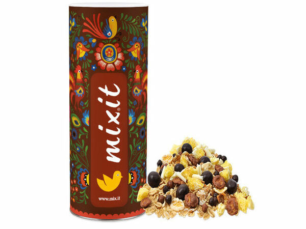 Mixit Kávové čoko-ládování 450g porovnat ceny