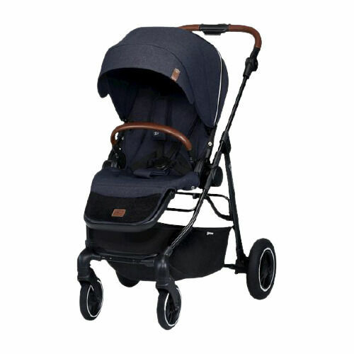 Kinderkraft Kočárek sportovní All Road Imperial Blue porovnat ceny