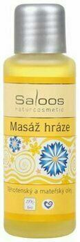 SALOOS Masážní olej Masáž hráze 50ml porovnat ceny