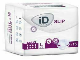 iD Slip Large Maxi 563038015 15ks porovnat ceny