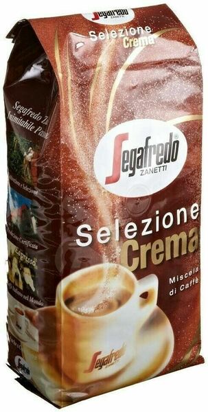 Segafredo Selezione ORO zrnková káva 1000g porovnat ceny