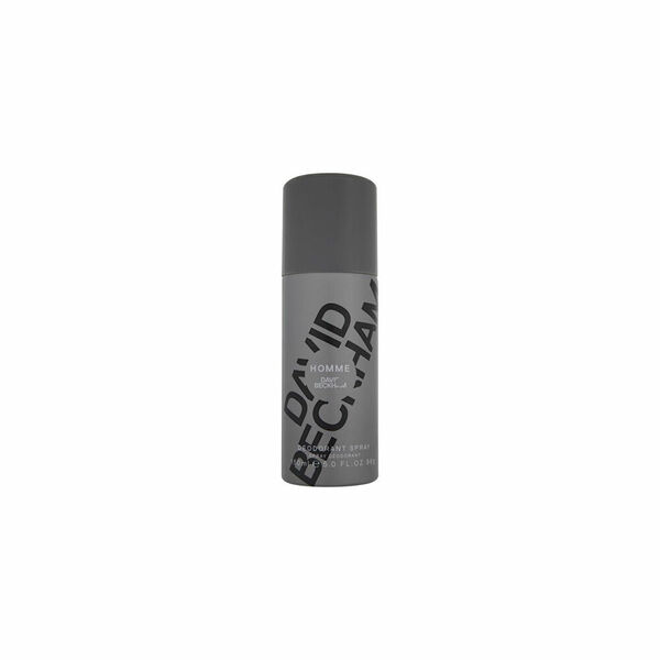 David Beckham Homme Deodorant 150ml porovnat ceny