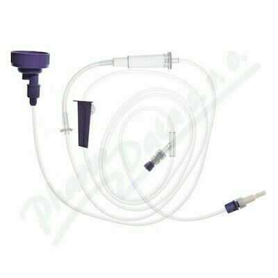 Cedic  COMPAT Universal Pump Set ENFit 1ks porovnat ceny