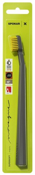 Spokar Zubní kartáček 3429 X supersoft 1ks porovnat ceny