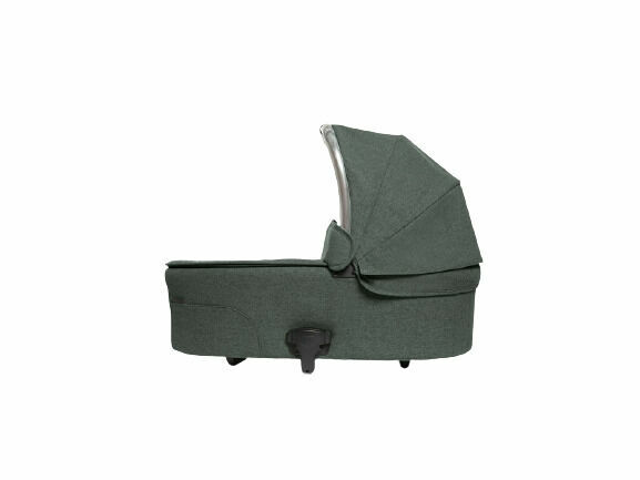 Mamas & Papas Ocarro korbička Inky Teal porovnat ceny