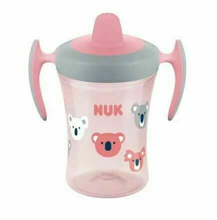 NUK Trainer Cup 230ml porovnat ceny
