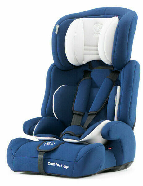Skip Hop  Autosedačka Comfort Up Navy 9-36kg Kinderkraft 2019 porovnat ceny