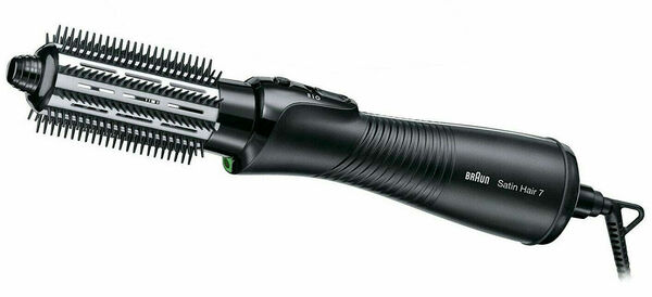 BRAUN Satin Hair 7 AS720 Ionic porovnat ceny