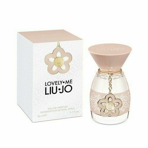 Liu Jo Lovely Me EdP 50ml porovnat ceny