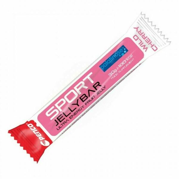 Penco SPORT JELLYBAR Višeň,30g porovnat ceny